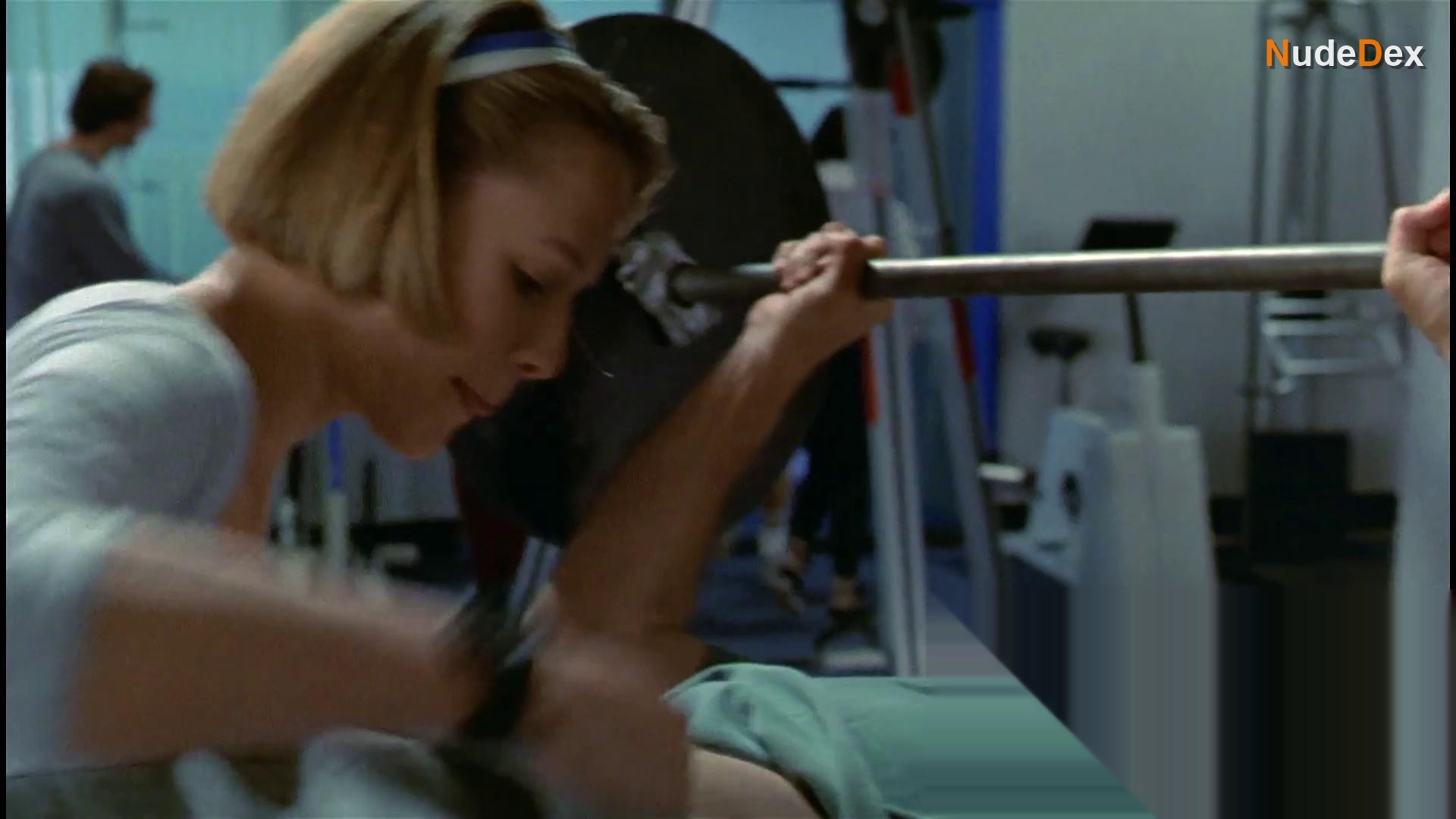 Mary Stuart Masterson in Funny About Love, photo 2