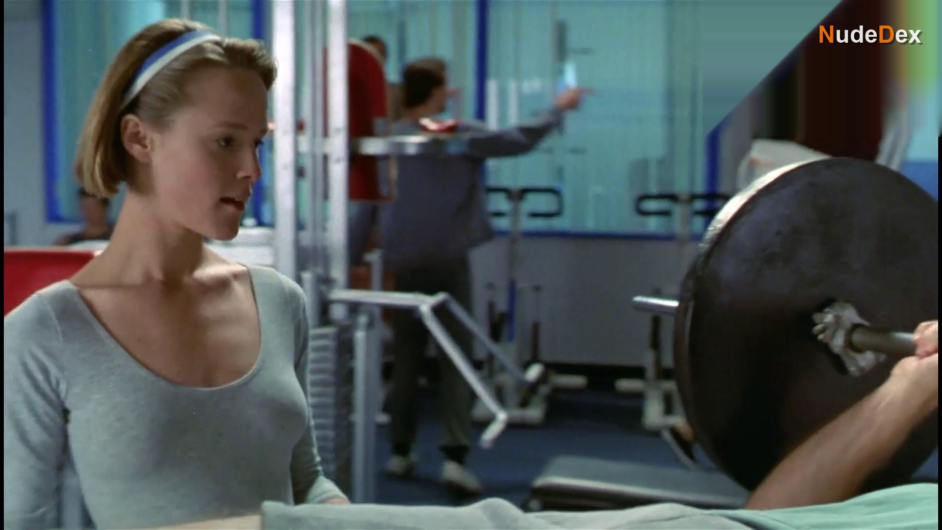 Mary Stuart Masterson in Funny About Love, photo 5