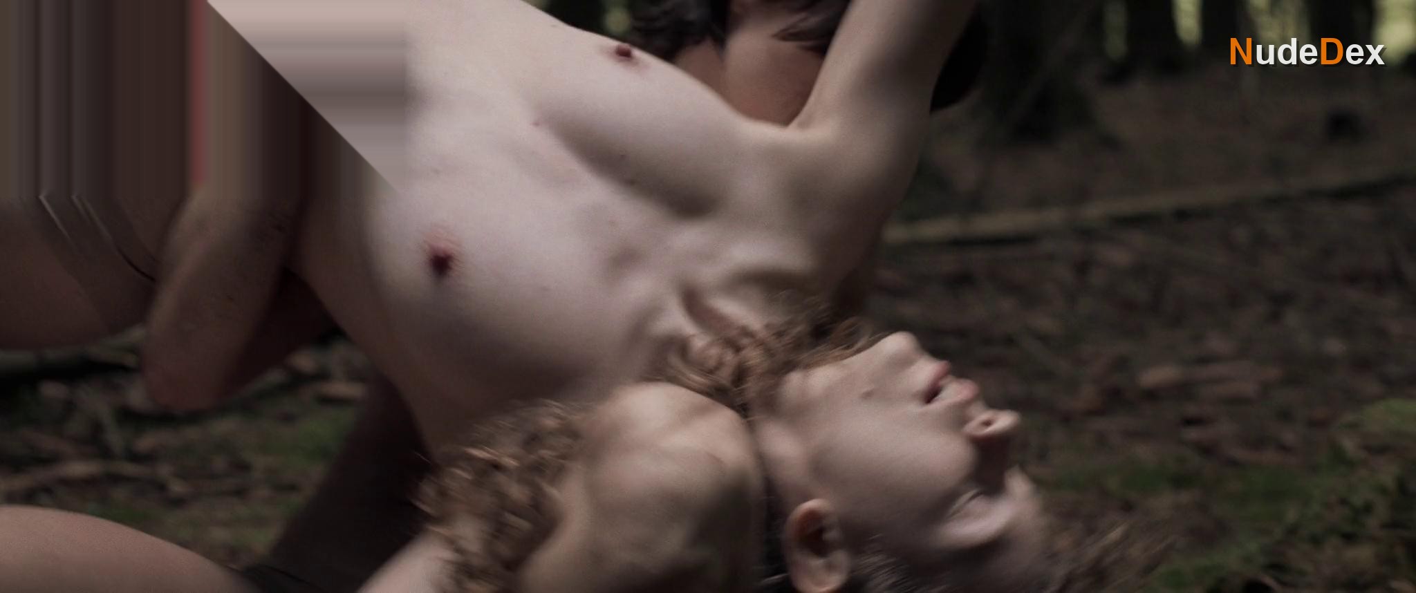 Marzena Wiaderkiewicz in Heart Of Transition, photo 1