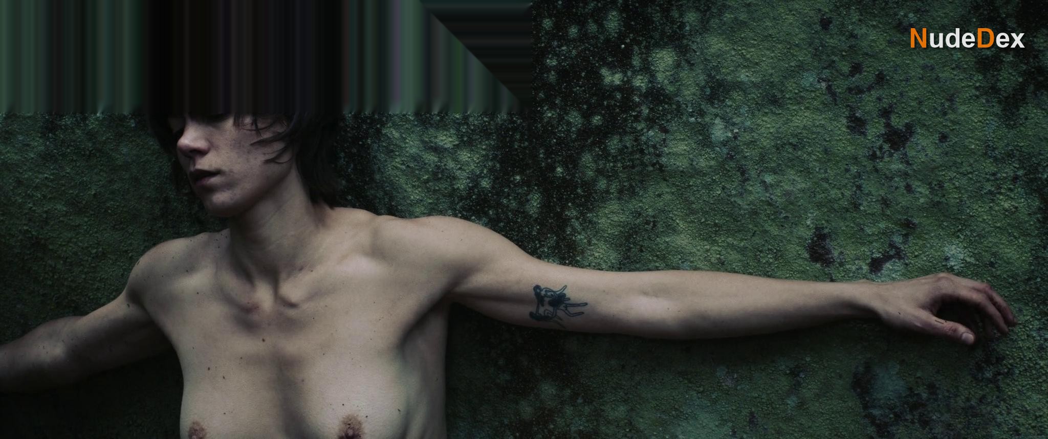 Marzena Wiaderkiewicz in Heart Of Transition, photo 2