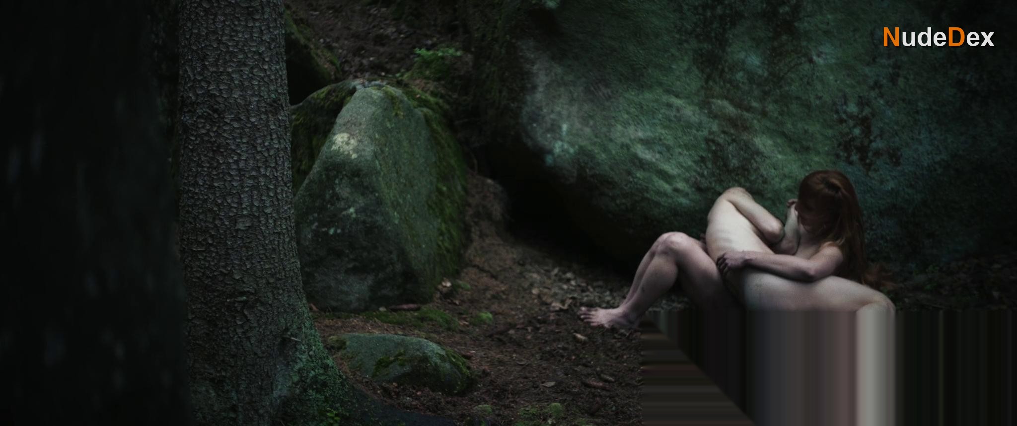 Marzena Wiaderkiewicz in Heart Of Transition, photo 4