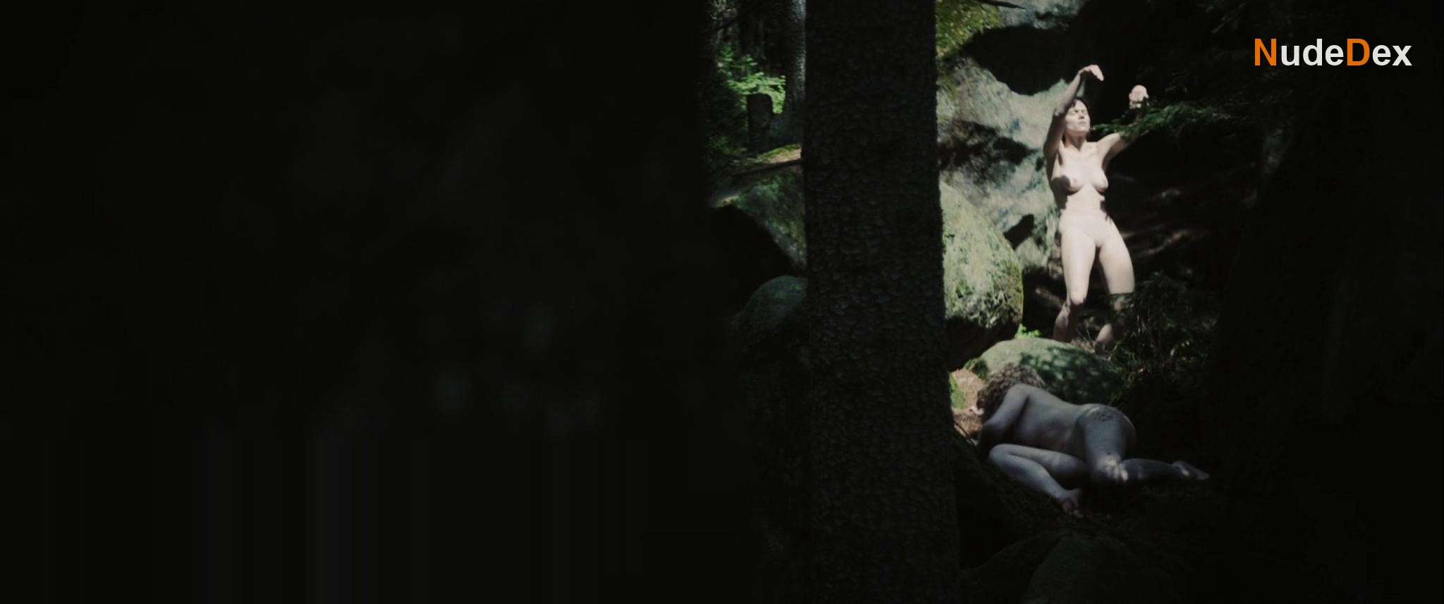 Marzena Wiaderkiewicz in Heart Of Transition, photo 5