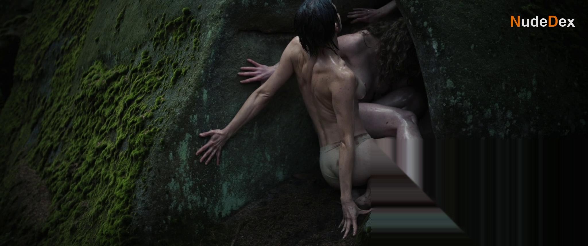 Marzena Wiaderkiewicz in Heart Of Transition, photo 6