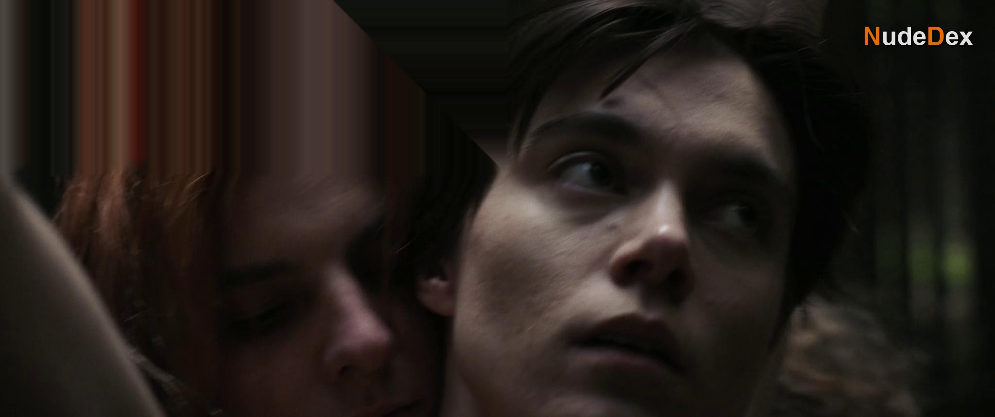 Marzena Wiaderkiewicz in Heart Of Transition, photo 7