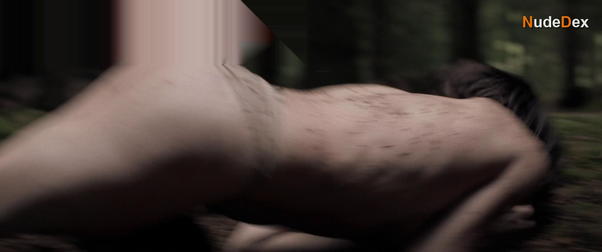 Marzena Wiaderkiewicz in Heart Of Transition, photo 8
