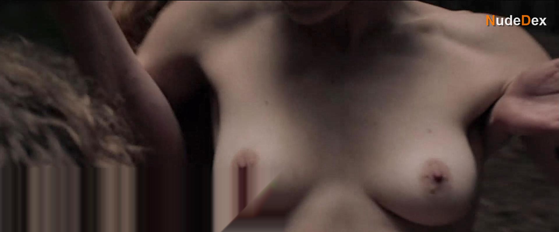 Marzena Wiaderkiewicz in Heart Of Transition, photo 11