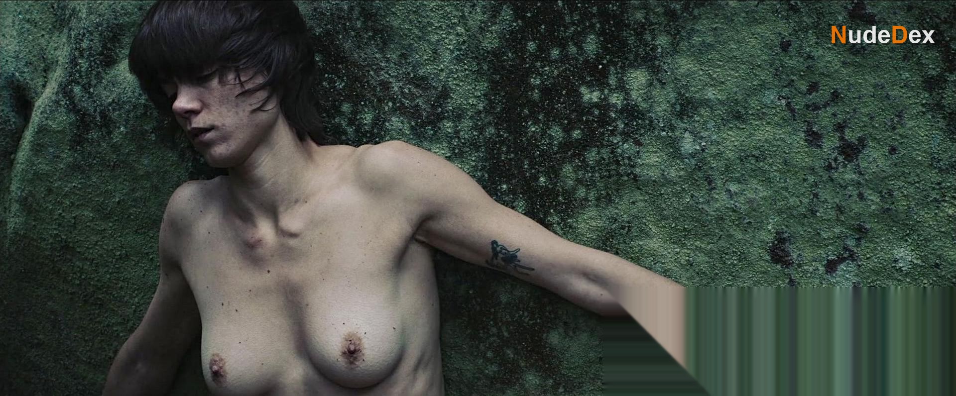 Marzena Wiaderkiewicz in Heart Of Transition, photo 12