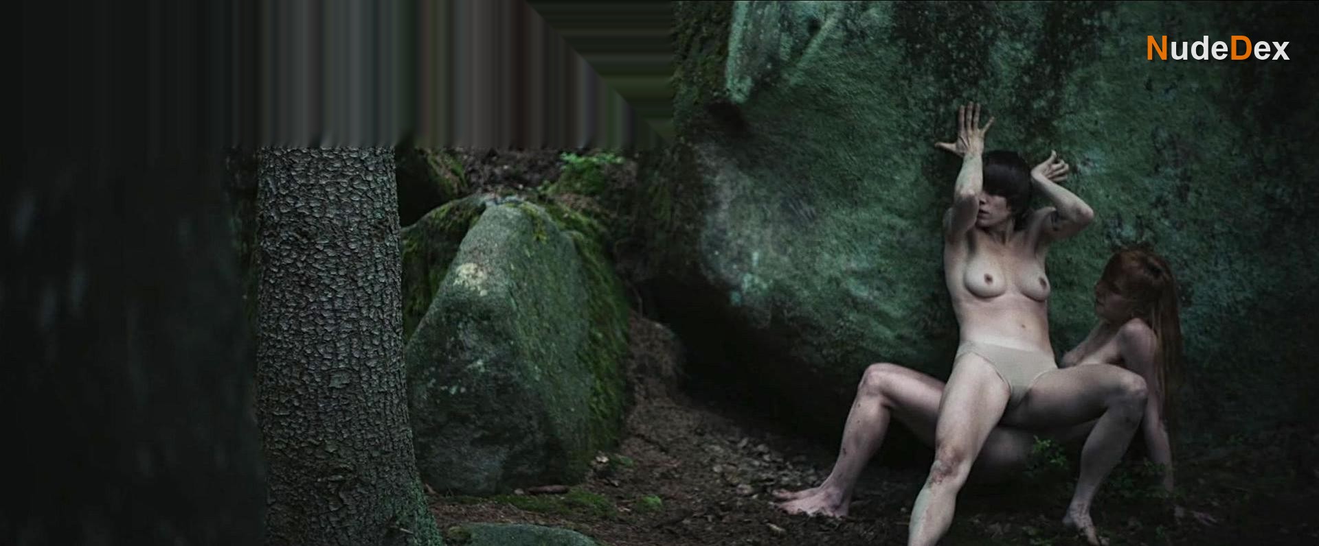 Marzena Wiaderkiewicz in Heart Of Transition, photo 14