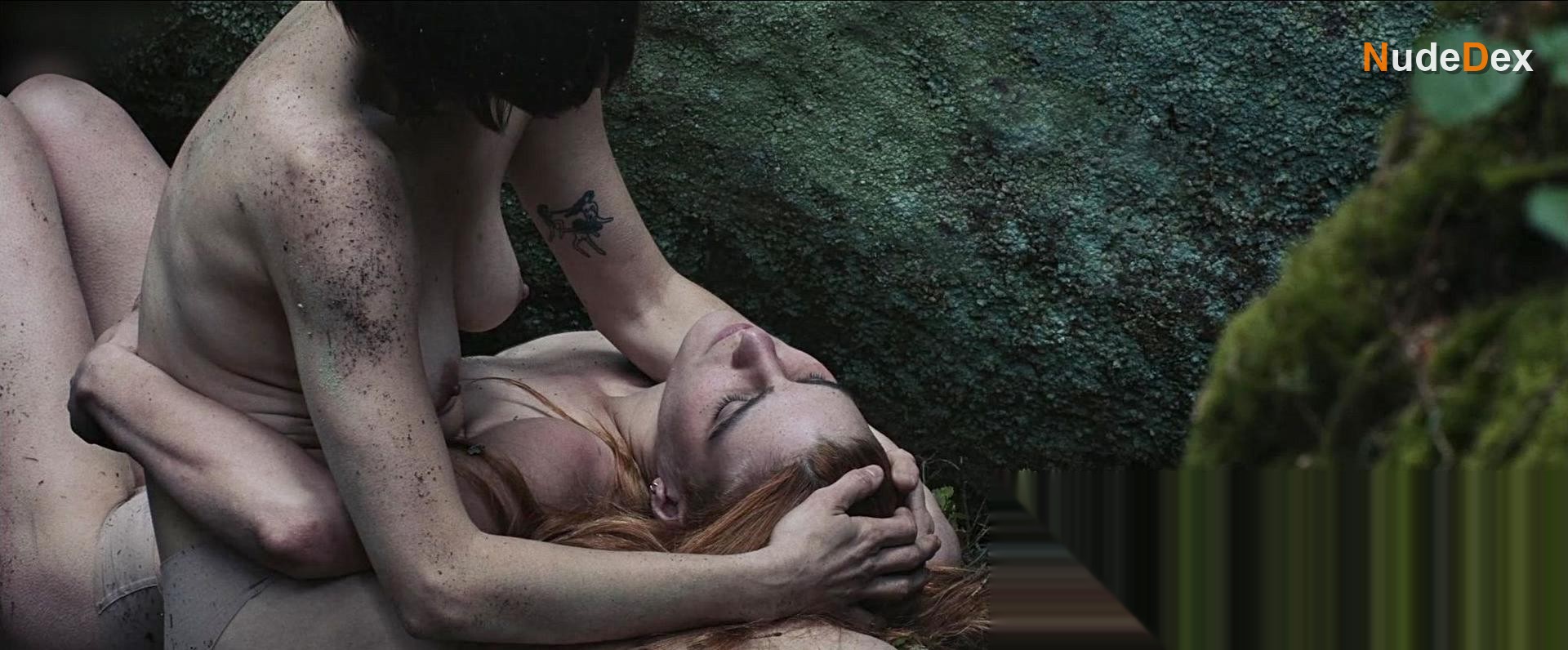 Marzena Wiaderkiewicz in Heart Of Transition, photo 15
