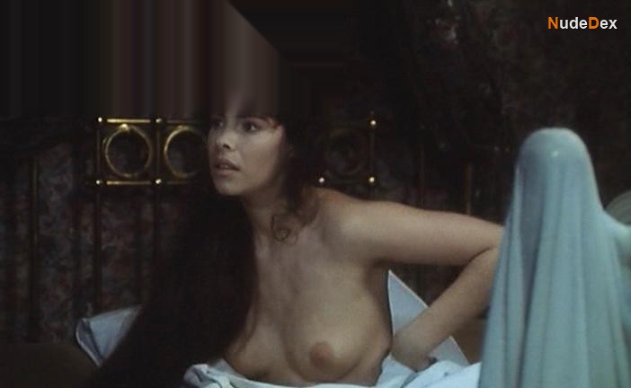 Mathilda May in Becoming Colette, photo 1