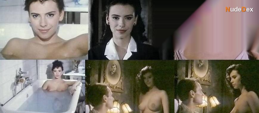 Mathilda May in Letters To An Unknown Lover, photo 1