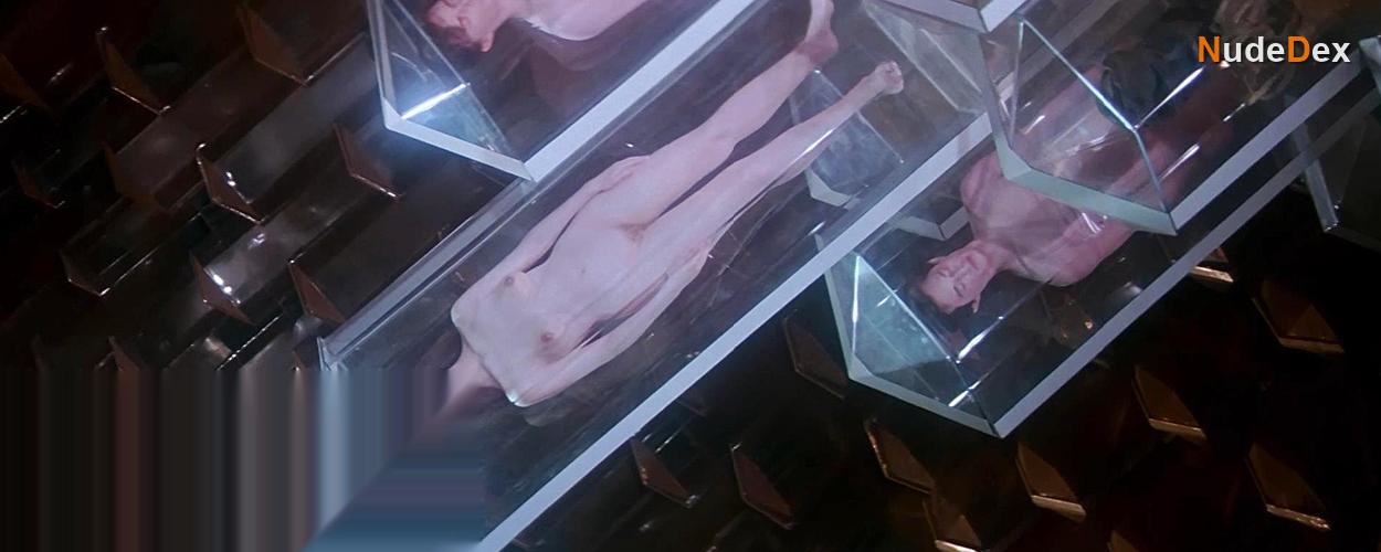 Mathilda May in Lifeforce, photo 10