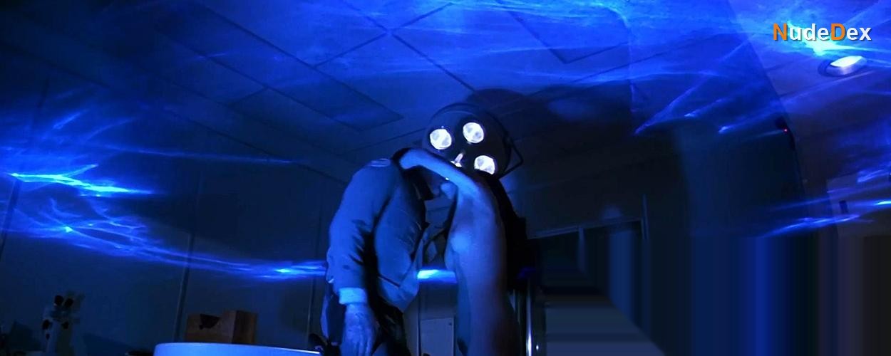 Mathilda May in Lifeforce, photo 12
