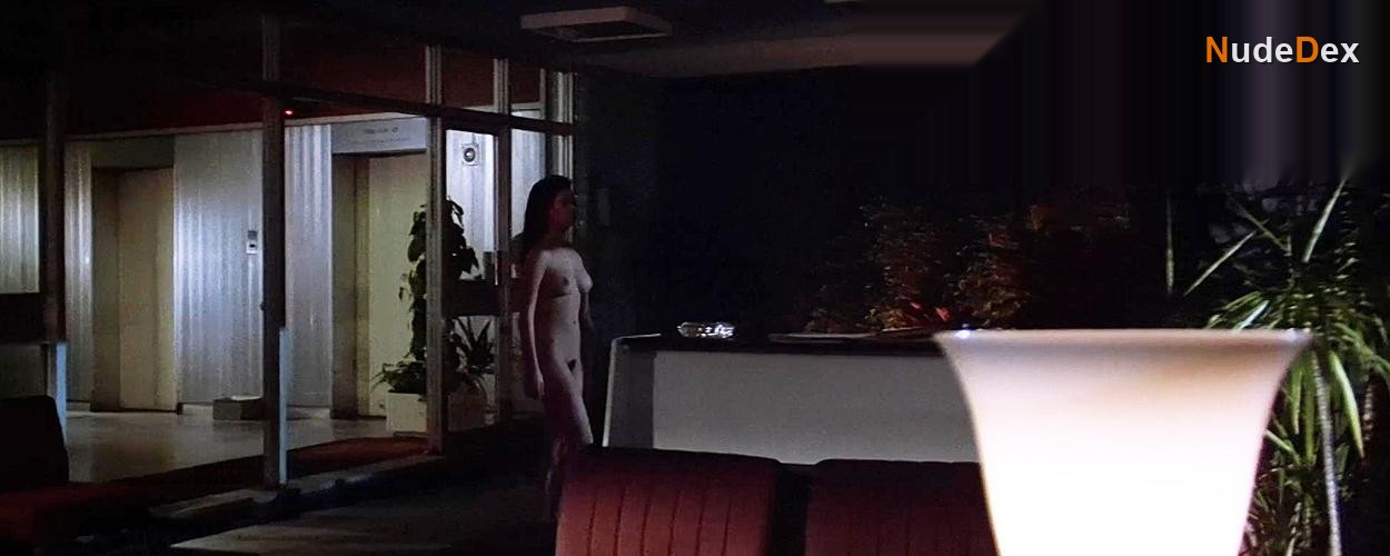 Mathilda May in Lifeforce, photo 16