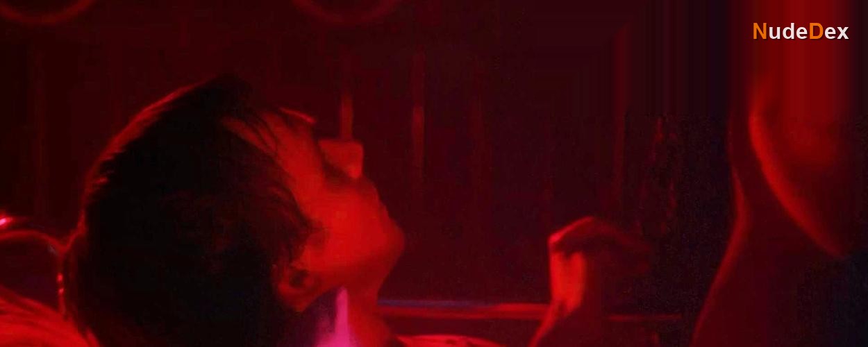 Mathilda May in Lifeforce, photo 18