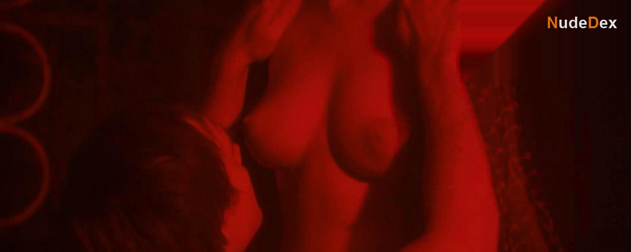 Mathilda May in Lifeforce, photo 19