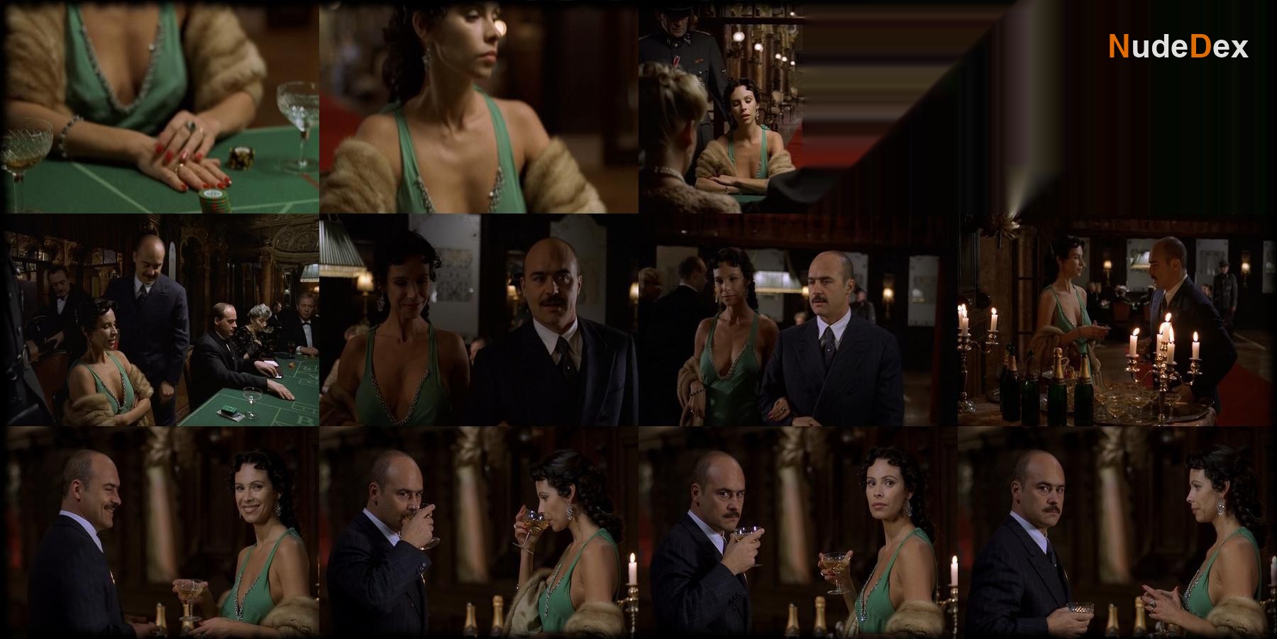 Mathilda May in Perlasca Un Eroe Italiano, photo 1
