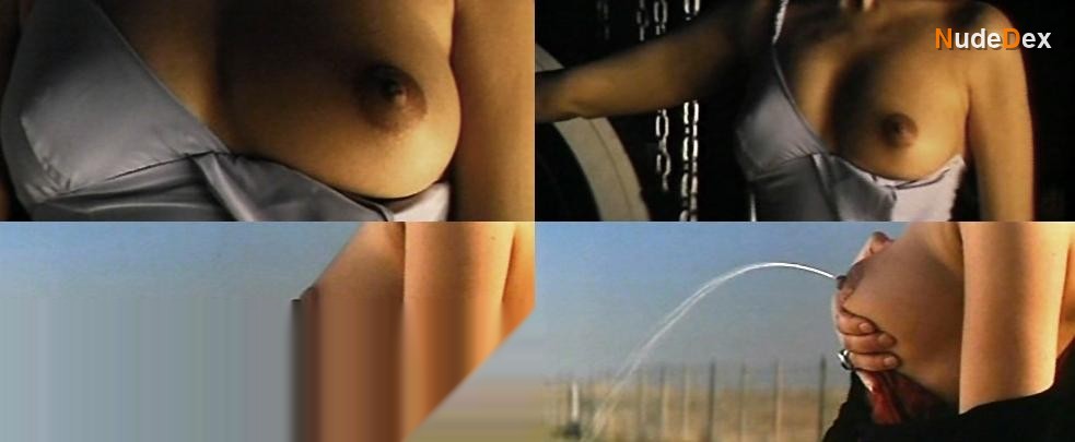 Mathilda May in The Tit And The Moon, photo 18