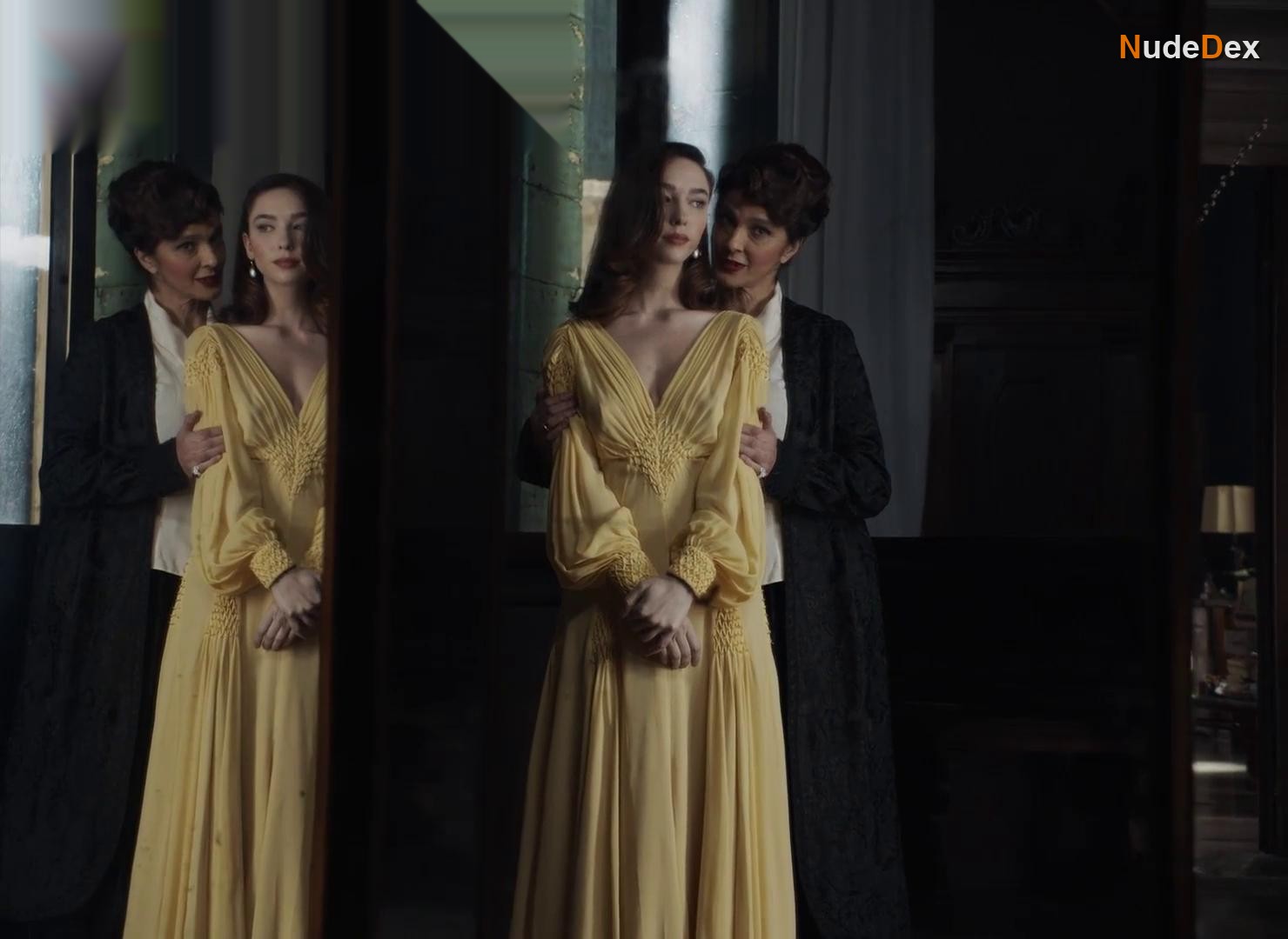Matilda De Angelis in Across The River And Into The Trees, photo 2