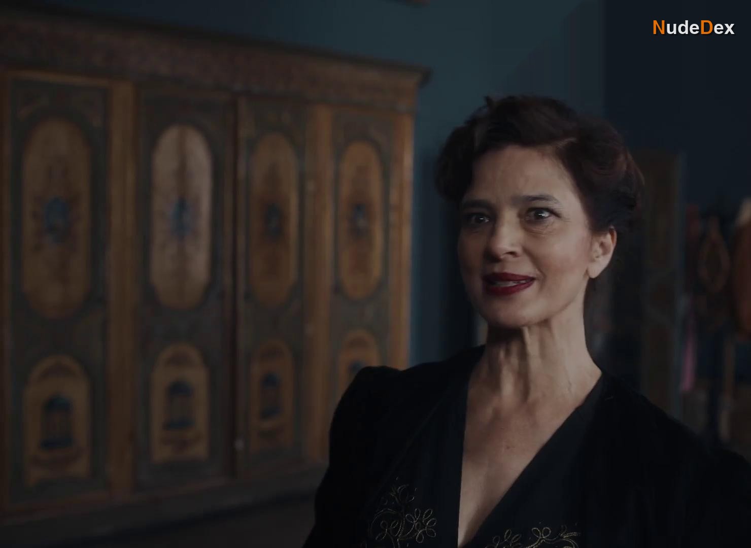 Matilda De Angelis in Across The River And Into The Trees, photo 4