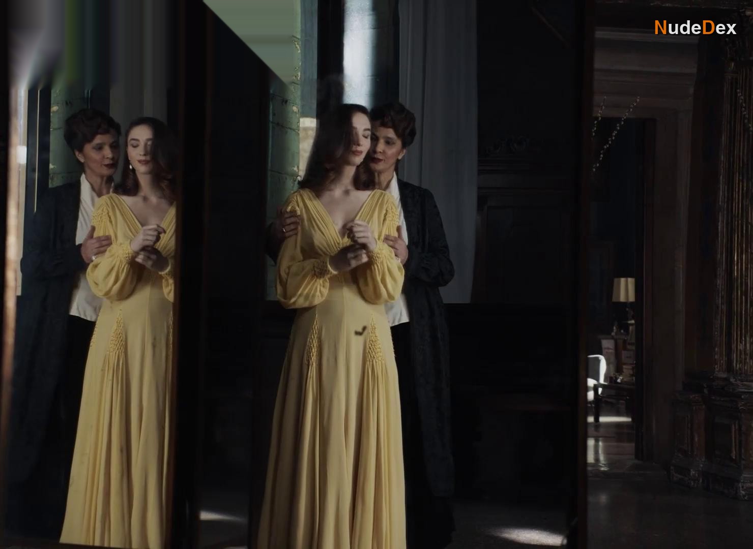 Matilda De Angelis in Across The River And Into The Trees, photo 6