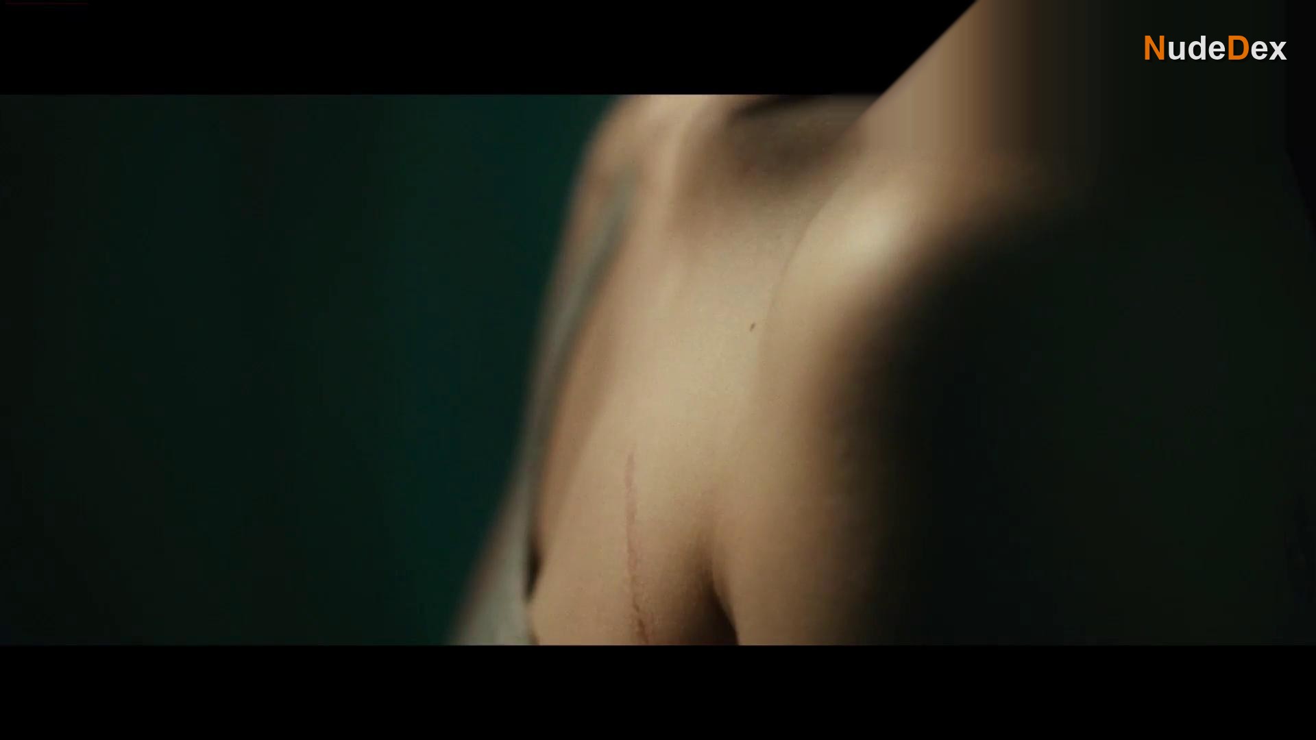 Matilda De Angelis in Atlas, photo 3