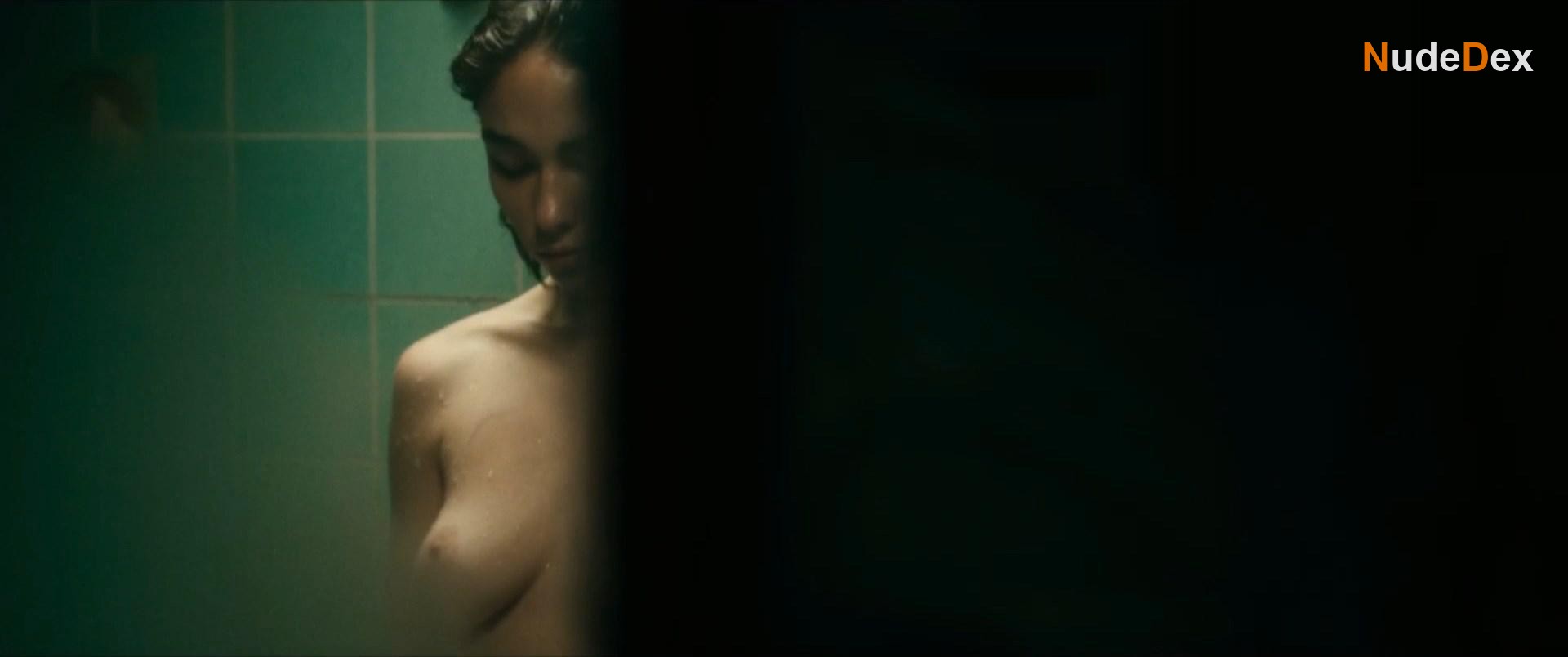 Matilda De Angelis in Atlas, photo 5