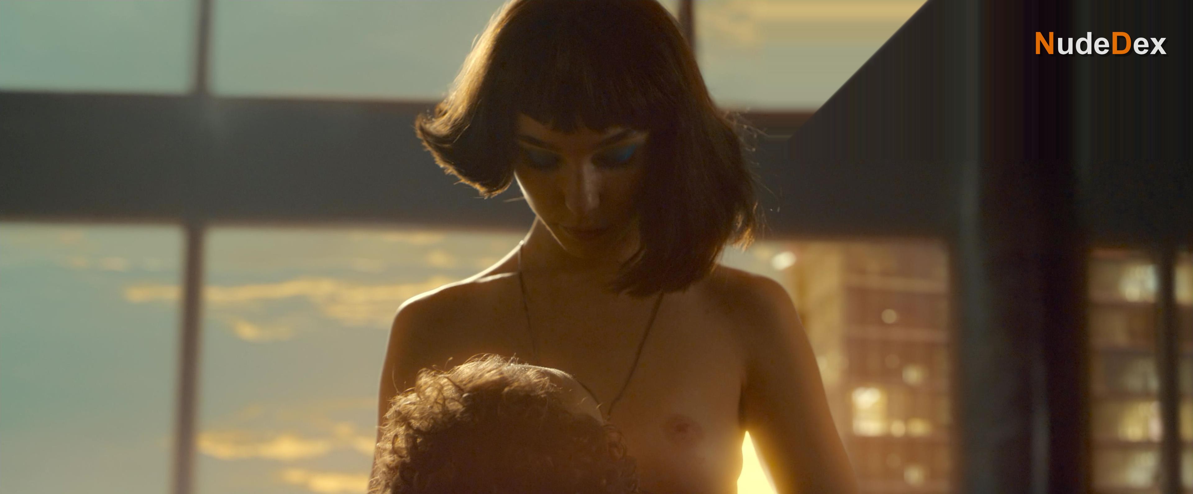Matilda De Angelis in Citadel: Diana, photo 5