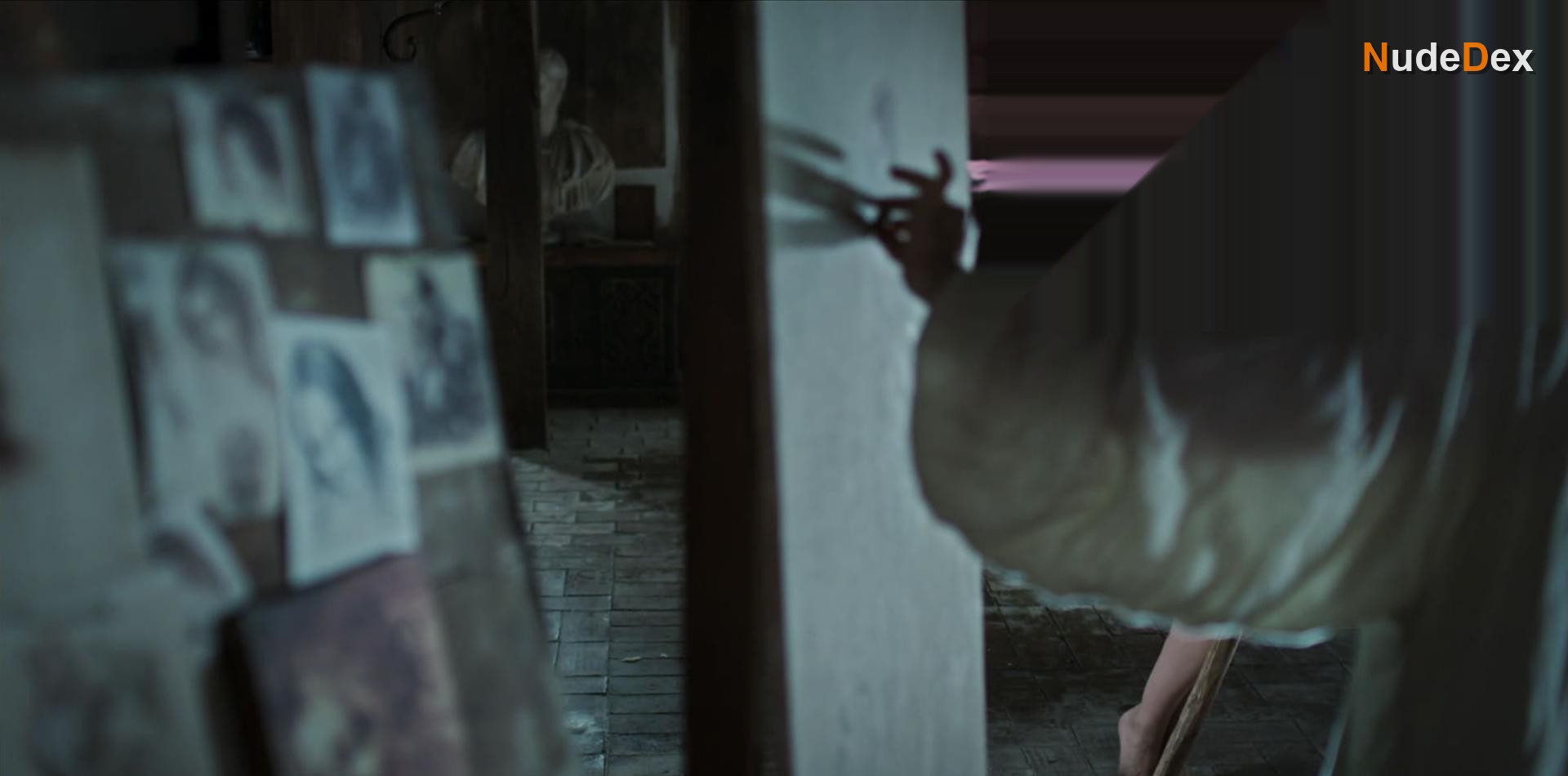 Matilda De Angelis in Leonardo, photo 20