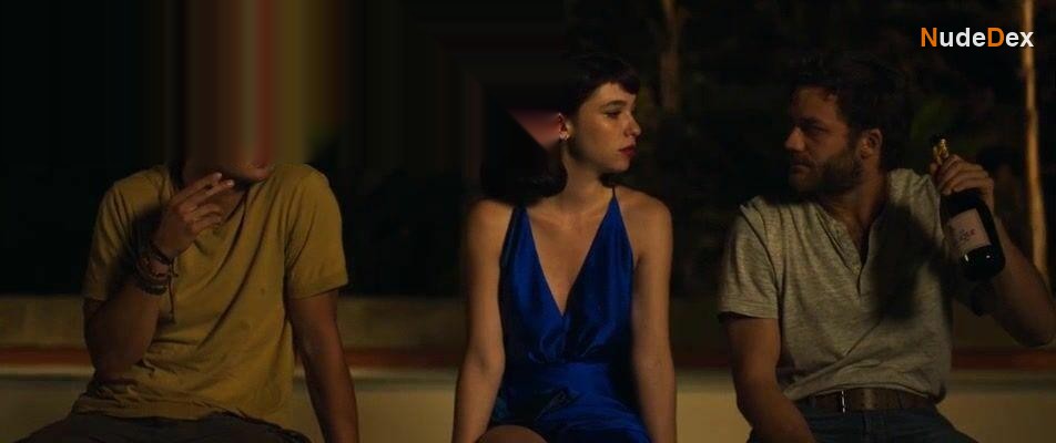 Matilda De Angelis in Reckless, photo 2