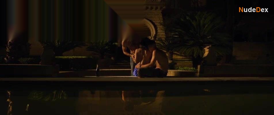 Matilda De Angelis in Reckless, photo 7
