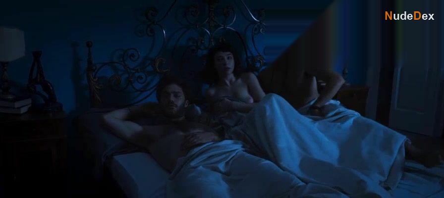 Matilda De Angelis in Reckless, photo 9