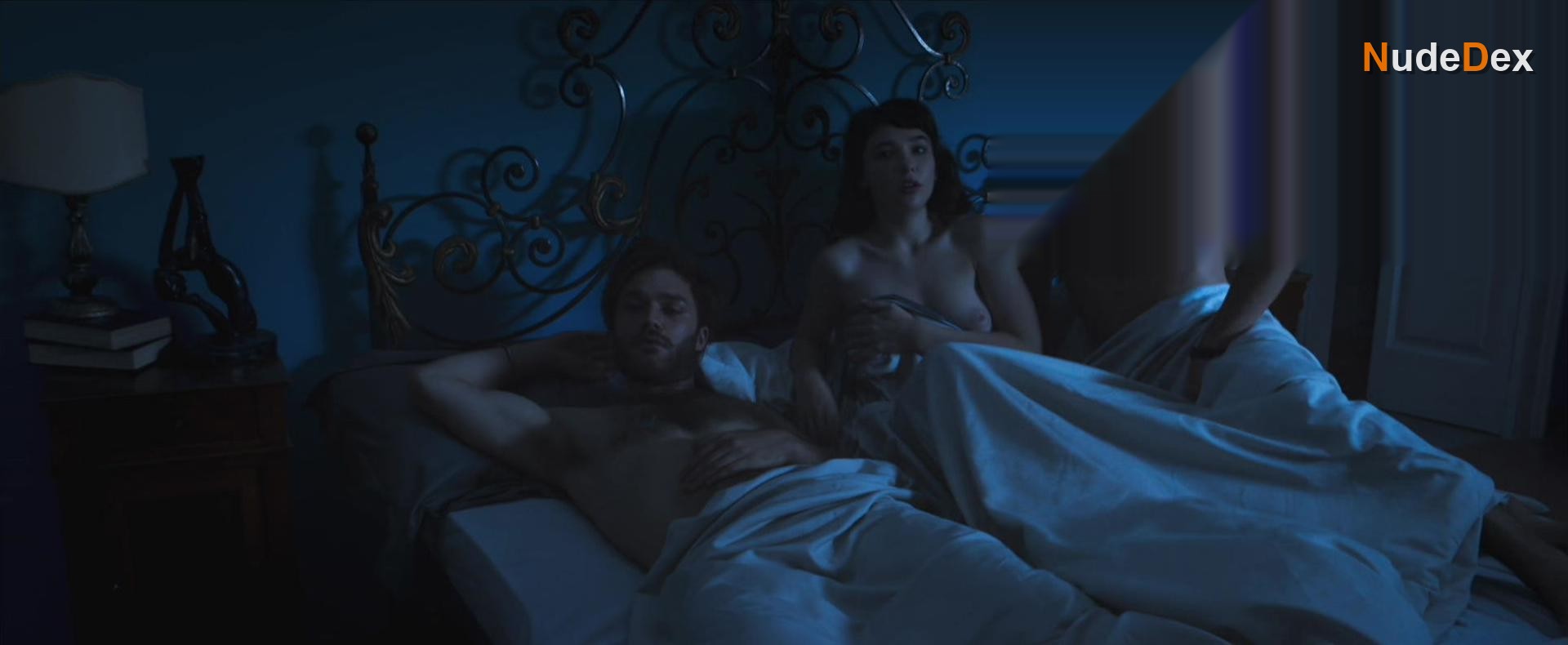Matilda De Angelis in Reckless, photo 11