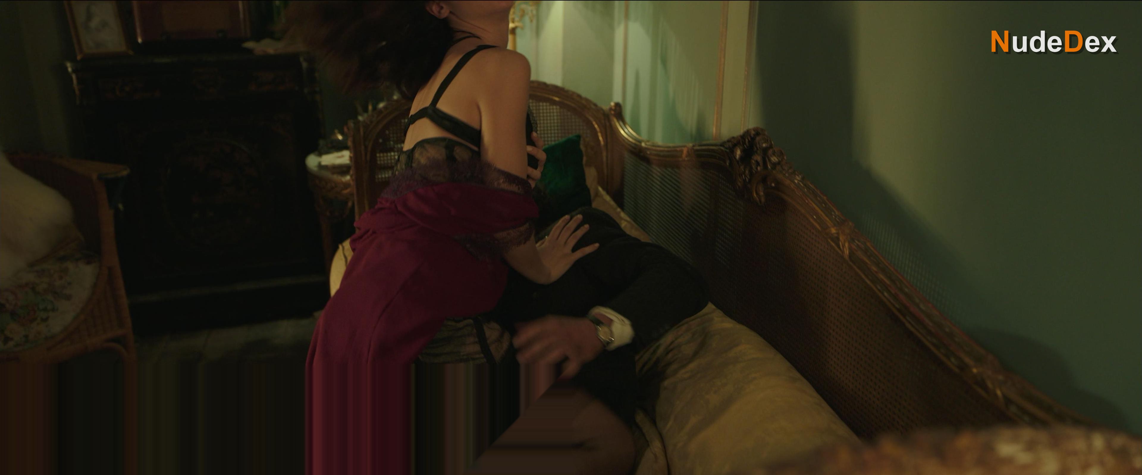 Matilda De Angelis in Robbing Mussolini, photo 13