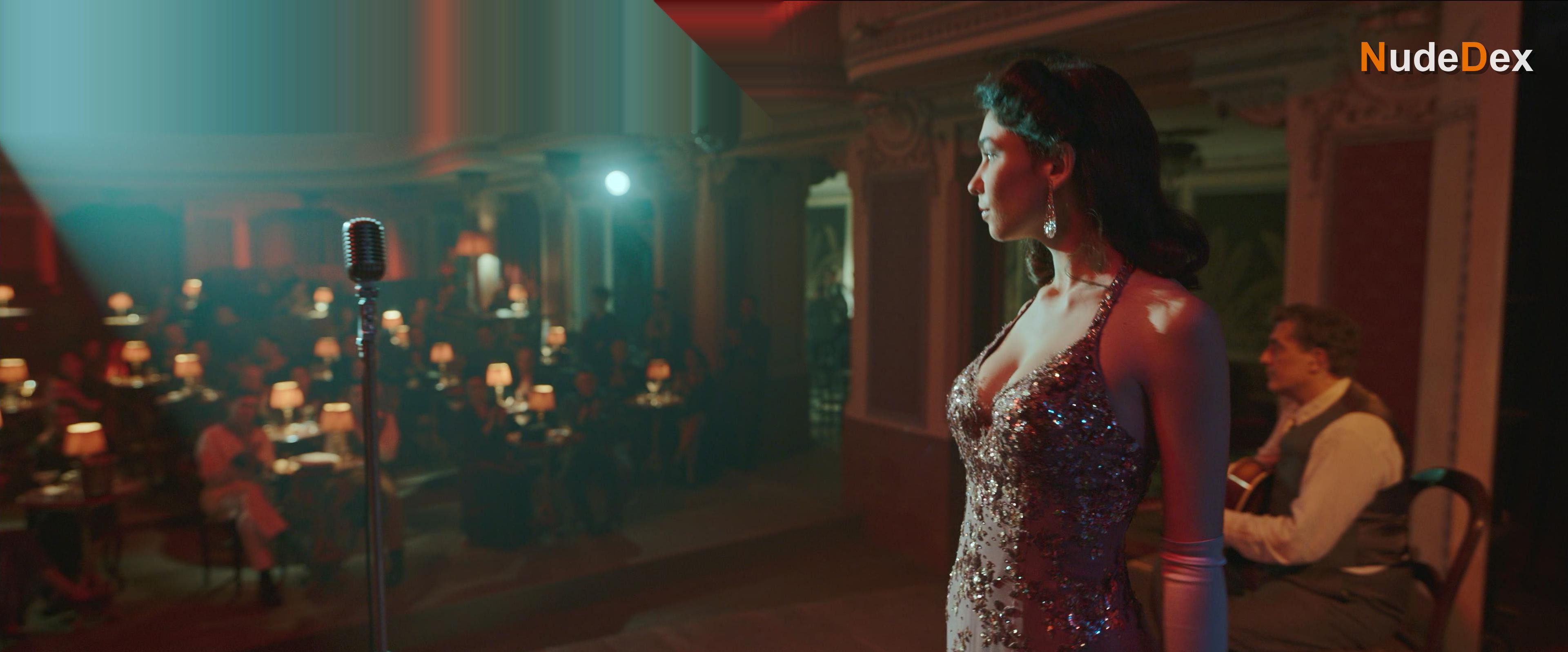 Matilda De Angelis in Robbing Mussolini, photo 16