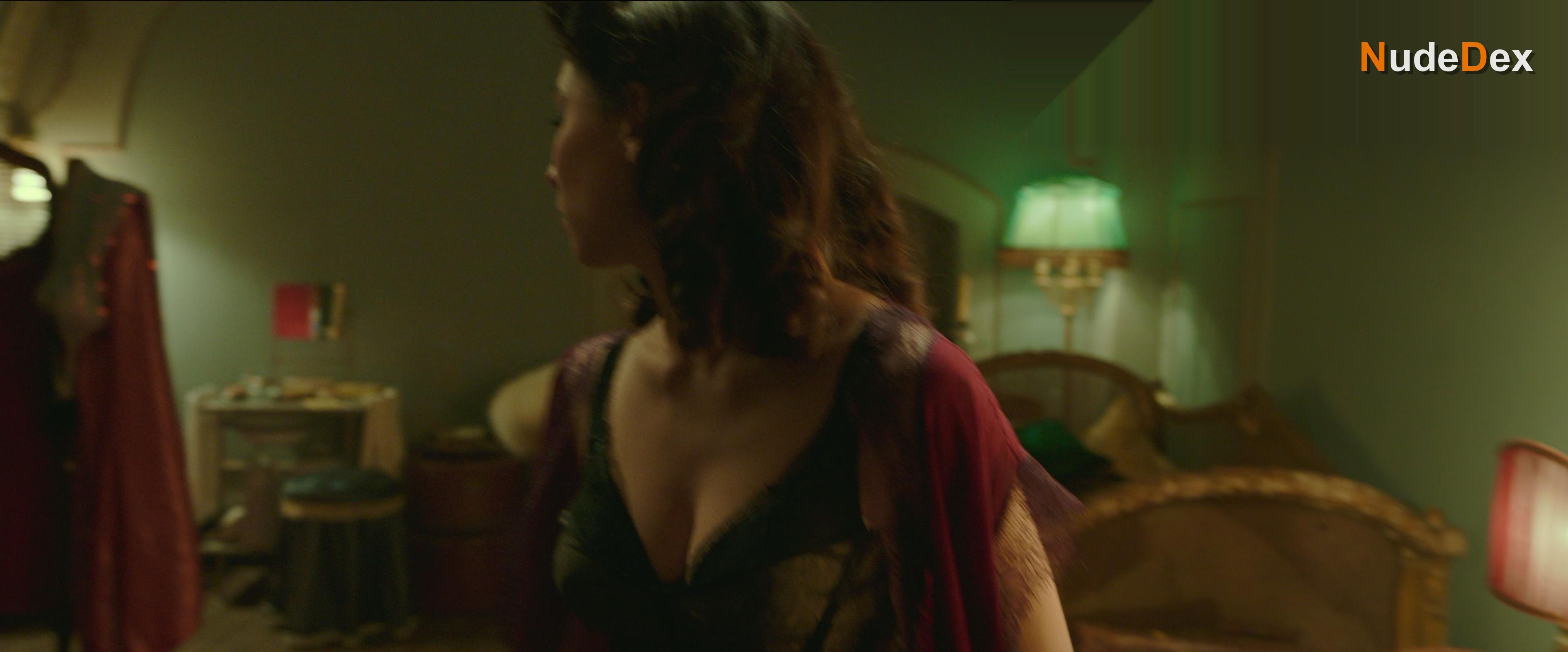 Matilda De Angelis in Robbing Mussolini, photo 22
