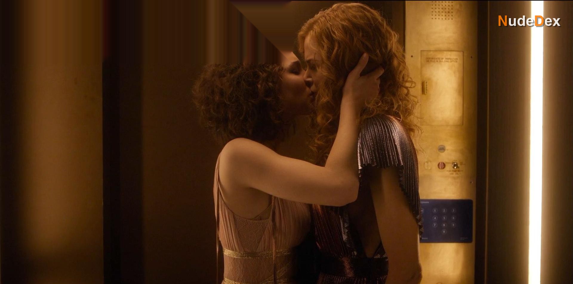 Matilda De Angelis in The Undoing, photo 20