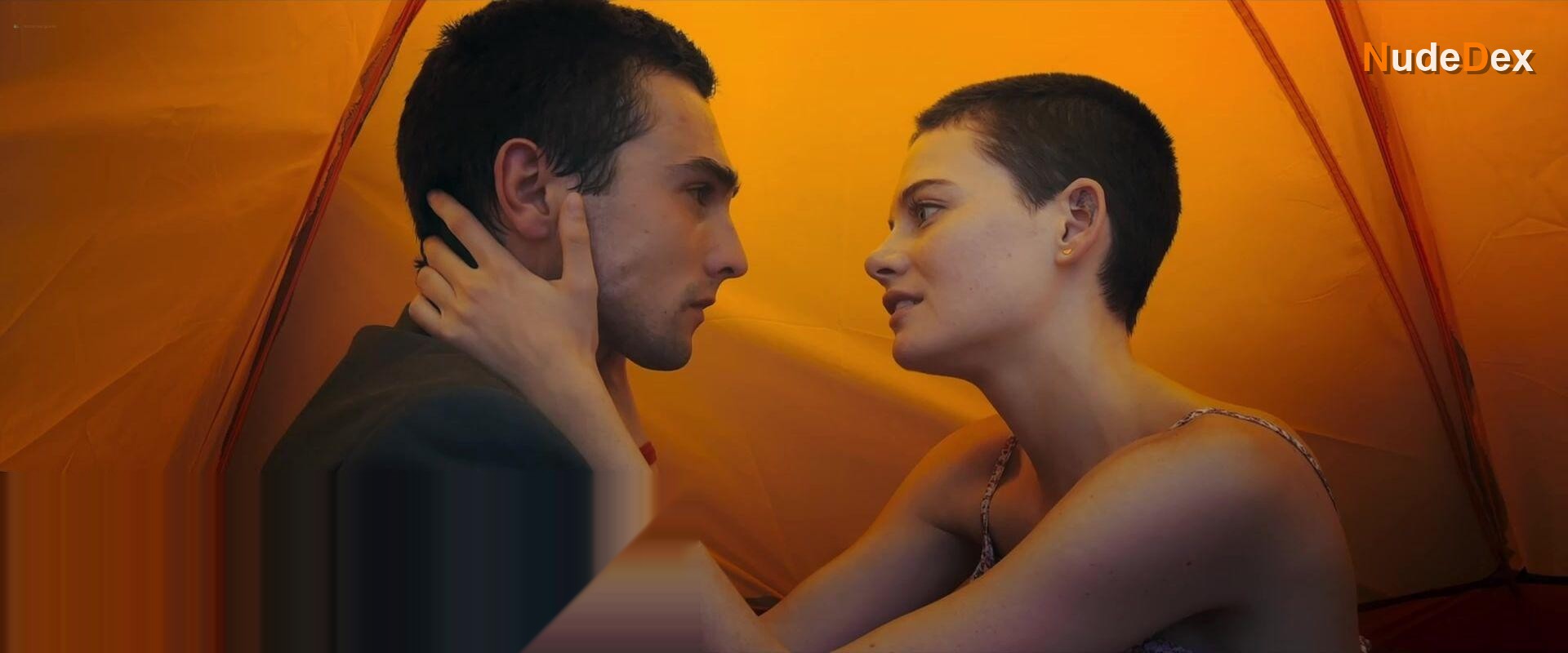 Matilda Price in June And John