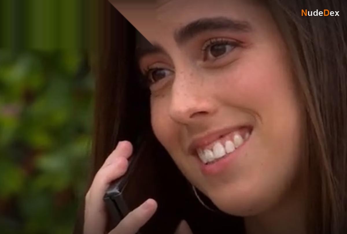 Matilde Leon in Al Fondo Hay Sitio, photo 5
