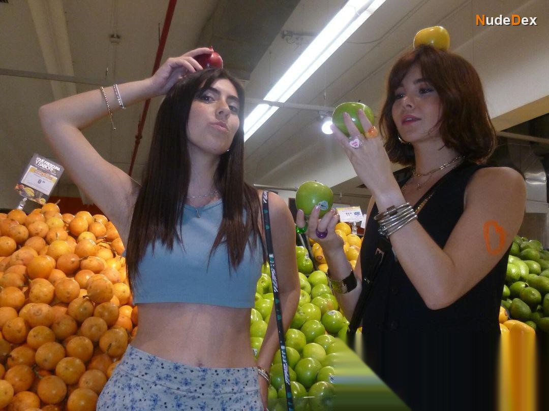 Matilde Leon in The Body Nation, photo 4