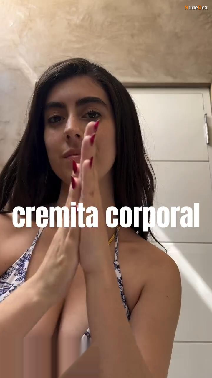 Matilde Leon in The Body Nation, photo 22