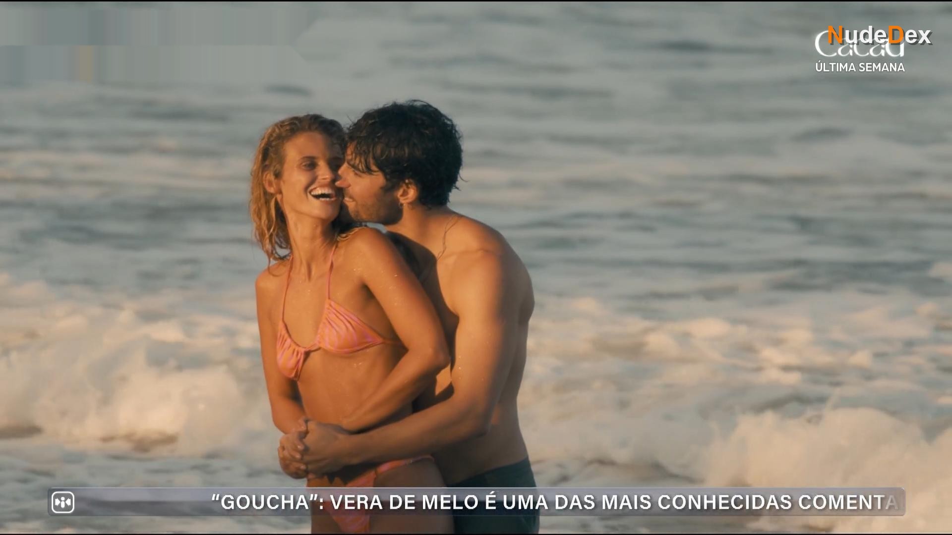 Matilde Reymao in Cacau, photo 1