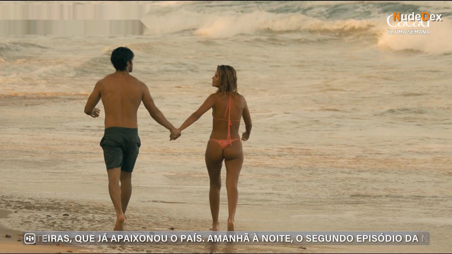 Matilde Reymao in Cacau, photo 2