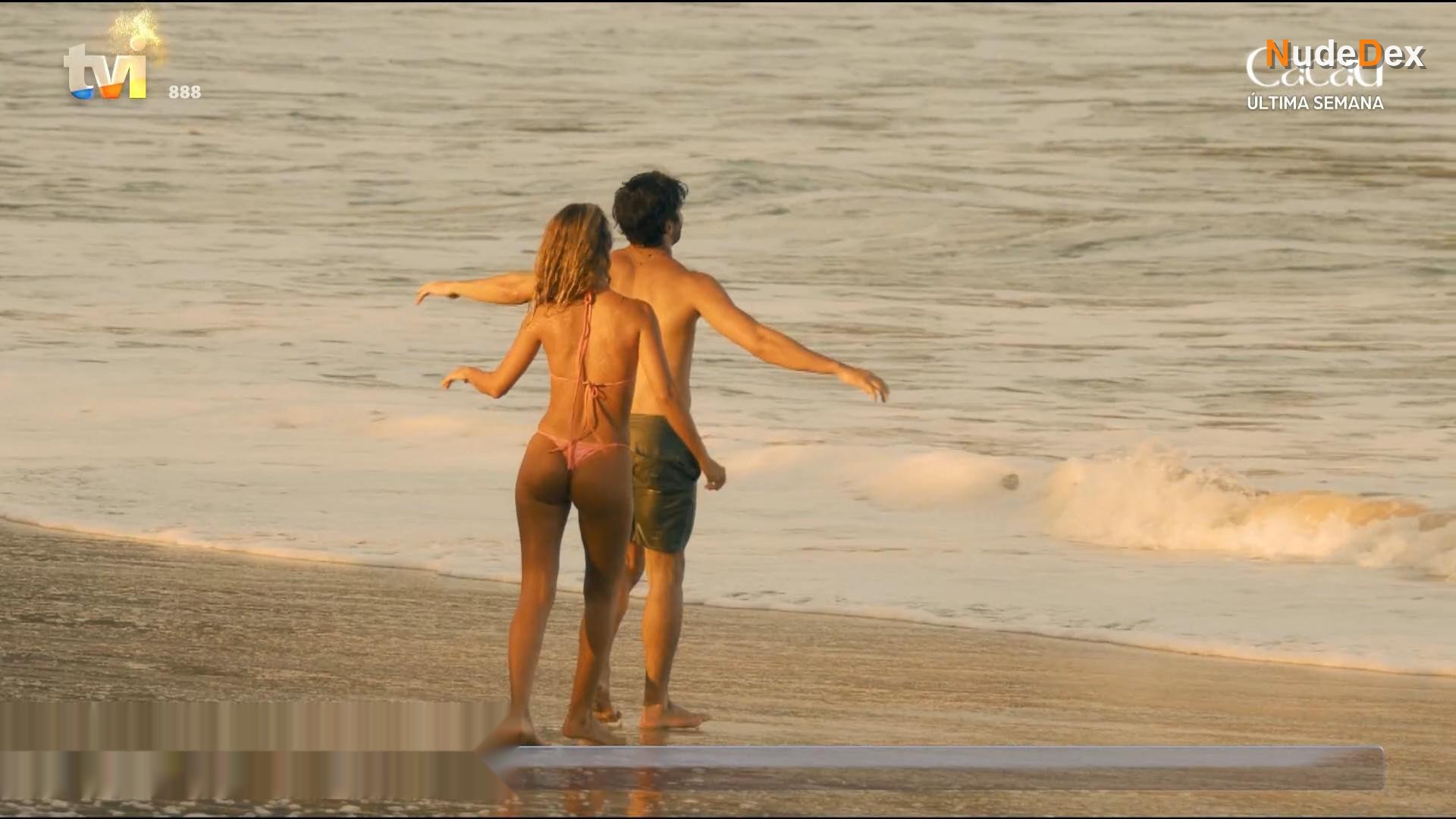 Matilde Reymao in Cacau, photo 3