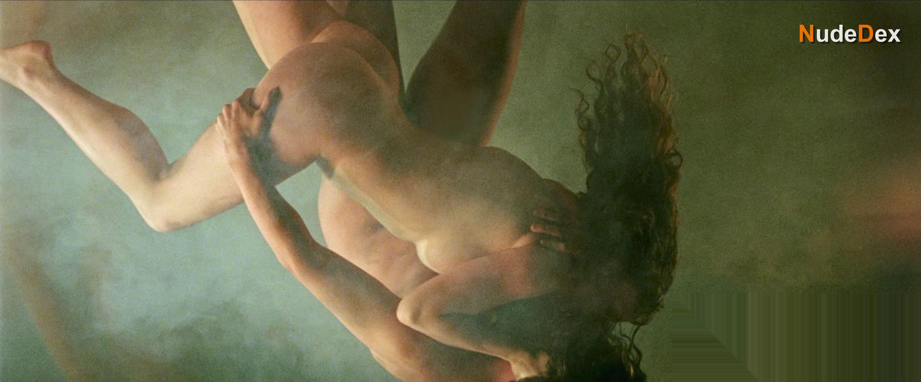 Mattie Vogler in The Testament Of Ann Lee