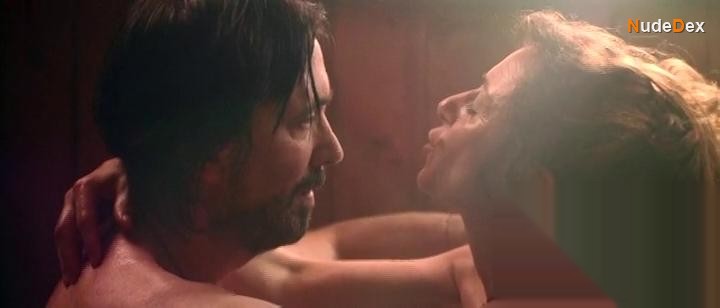 Maude Bonanni in Promise, photo 2