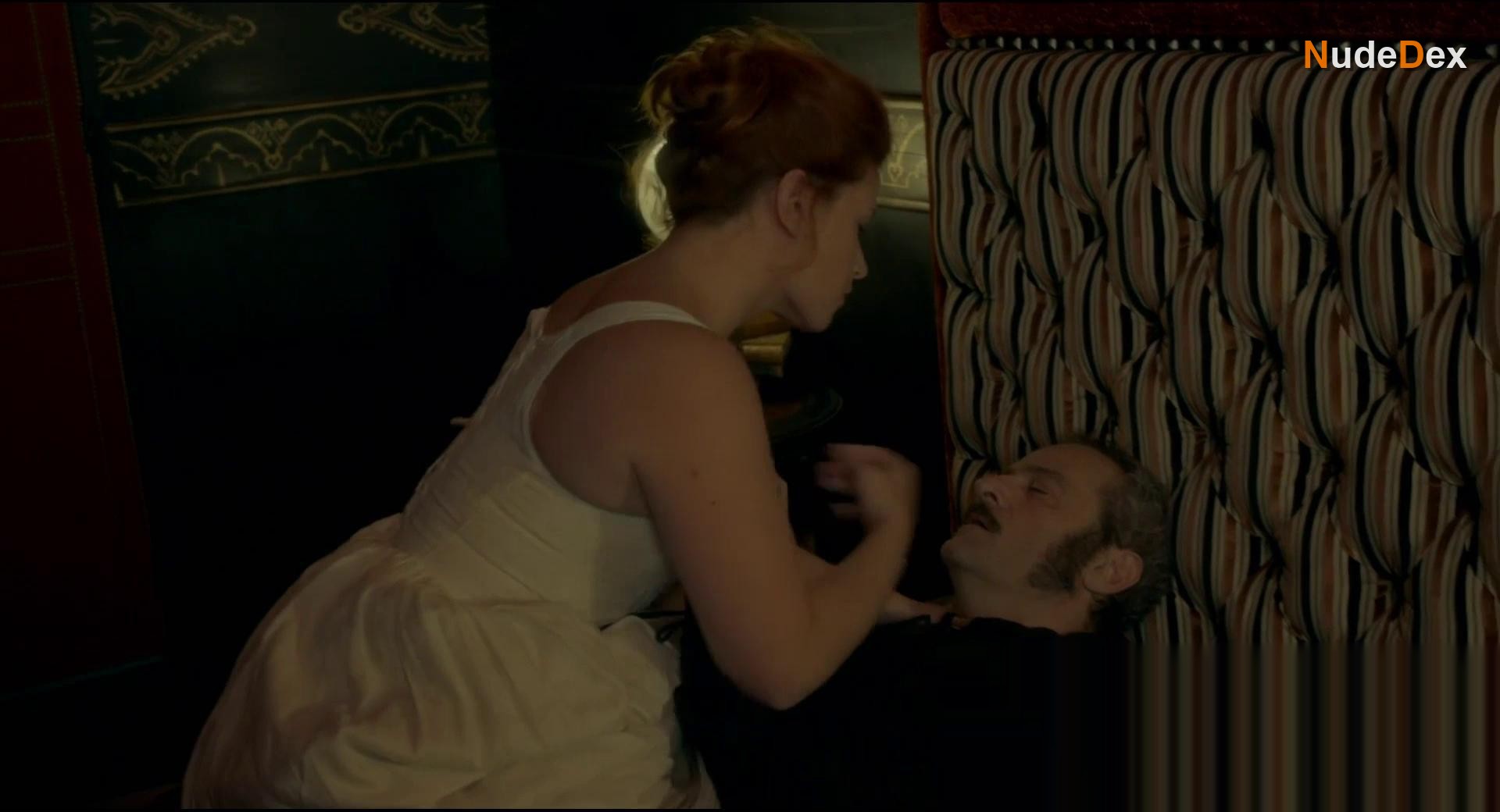 Les Secrets De La Princesse De Cadignan in Les Secrets De La Princesse De Cadignan, photo 4