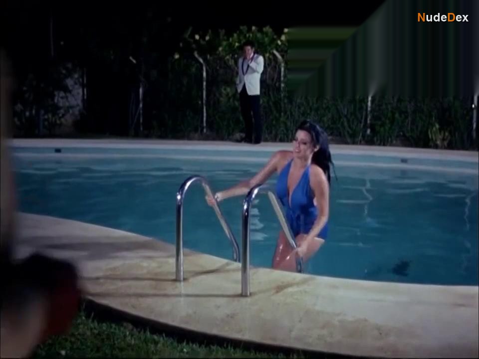 Maura Monti in La Muerte En Bikini, photo 1