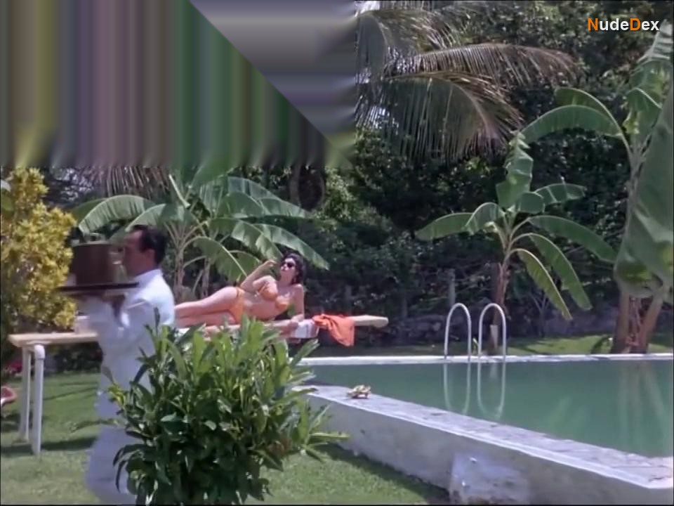 Maura Monti in La Muerte En Bikini, photo 9