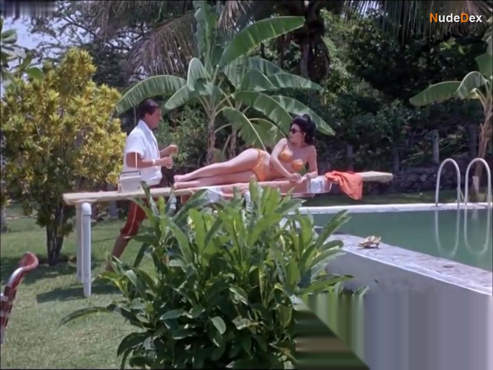 Maura Monti in La Muerte En Bikini, photo 10